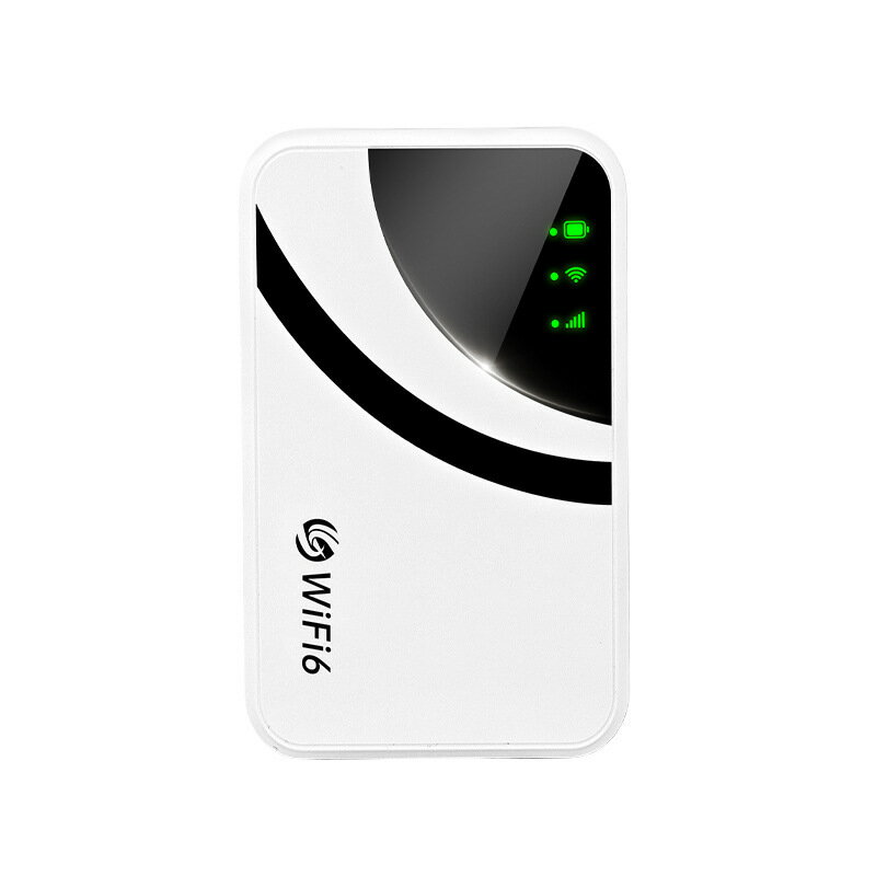 匯旭隨身wifi手機電腦用免插卡上網神器戶外直播無線路由器免寬帶【Snowbelle優選】