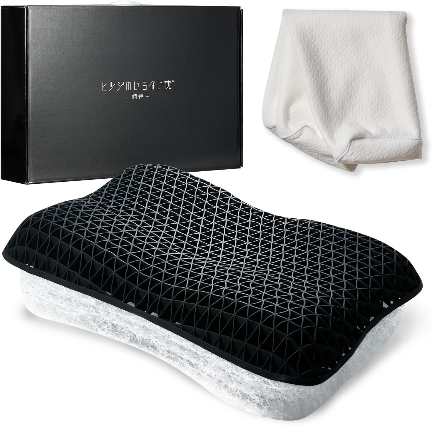 (領券再折399)無羊枕 枕頭 快眠枕 安眠枕 舒適枕 透氣枕 可水洗 附枕套 日本人氣【日本直送！快速發貨！】 0