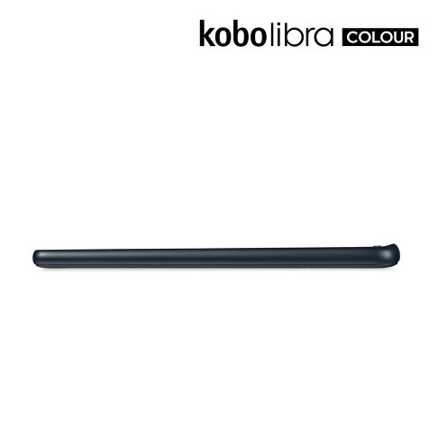 【新機預購】Kobo Libra Colour 7吋彩色電子書閱讀器| 黑。32GB ✨5/12前購買登錄送$600購書金▶https://forms.gle/CVE3dtawxNqQTMyMA 5