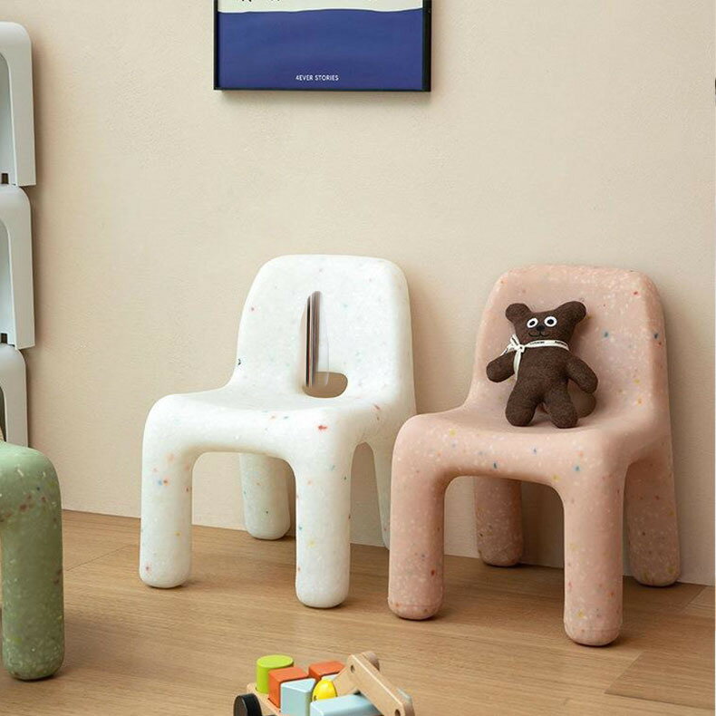兒童椅靠背寶寶矮凳換鞋凳凳塑料凳塑料椅闆凳