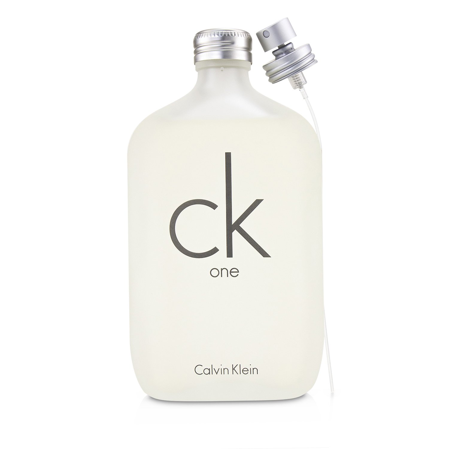 CK-唯一淡香水噴霧