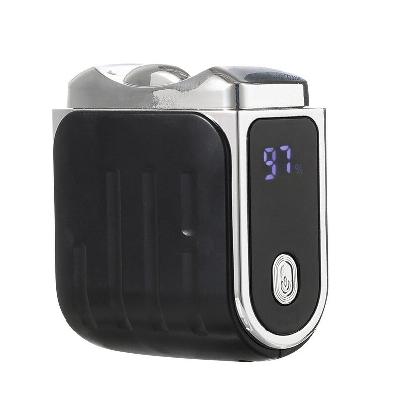 電動指甲刀全自動修器亮甲器老人厚指甲防飛濺二合一指甲剪磨甲器【尚宜家居】