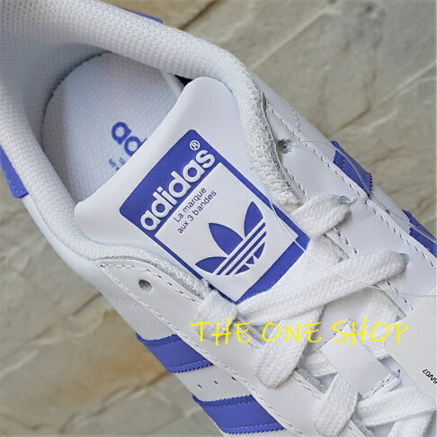 adidas æè¿ªé SUPERSTAR ç½é ç½è² ç´«æ¨ ç´«è² ç®é© ç¶å
¸æ¬¾ éåé æ¿é G27810 | The One Shop æ½®æµééªç´çåº | æ¨å¤©å¸å ´Rakuten