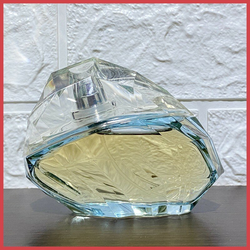 【TESTER無盒】Jennifer Lopez Deseo forever 珍妮佛羅培姿定情石女性淡香水 100ml｜期間限定◆秋冬迷人香氛