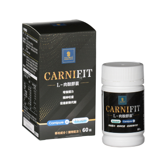 CARNIFIT L-肉酸膠囊 | 鑠樂國際官方品牌形象旗艦店 | 樂天市場Rakuten