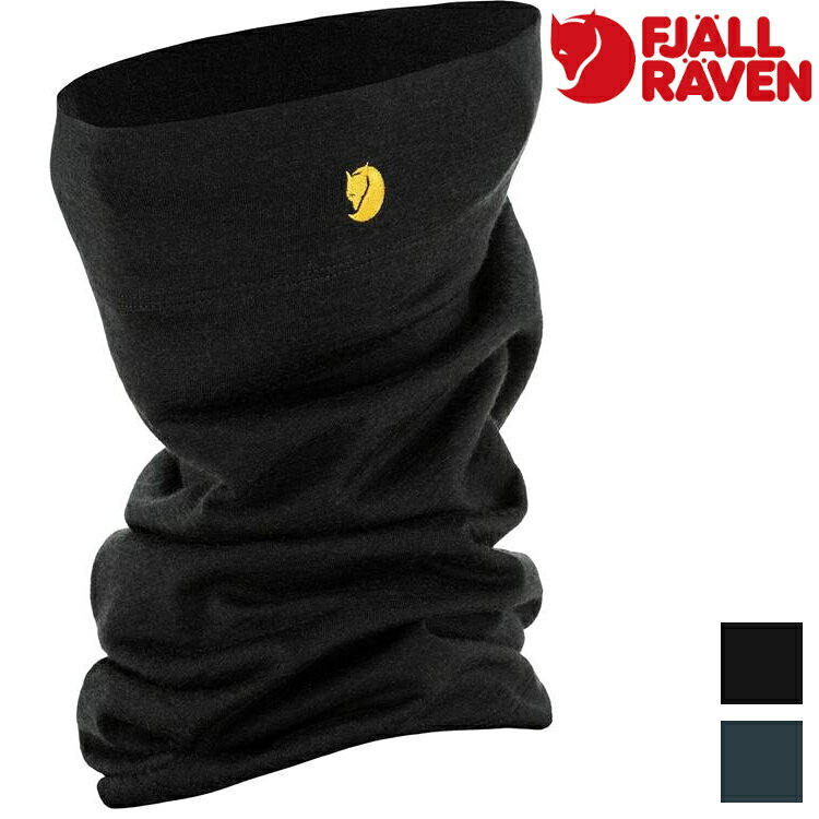 Fjallraven 北極狐 Bergtagen Merino 脖圍 13100226