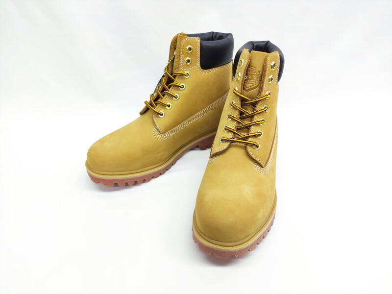 ORIS 靴子 休閒鞋 防水 防潑水 高筒靴 經典 休閒 潮流 男 橡膠大底 S1989C02 大自在 1