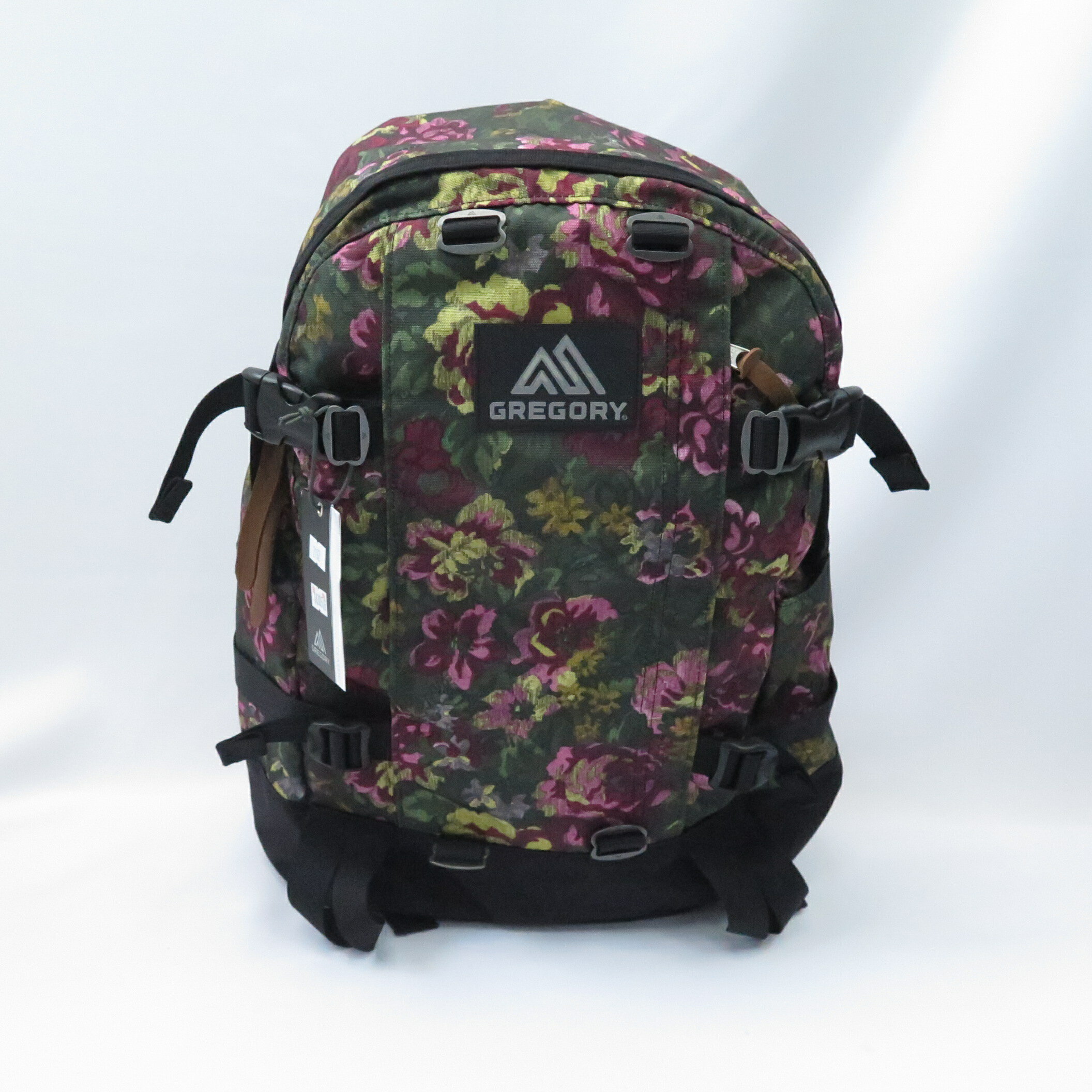 GREGORY ALL DAY V2.1 大容量 後背包 22L 筆電夾層 GG131365- 【iSport愛運動】