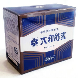 大和酵素粉末 3公克X30包/粉末狀 (保健食品/日本製造)