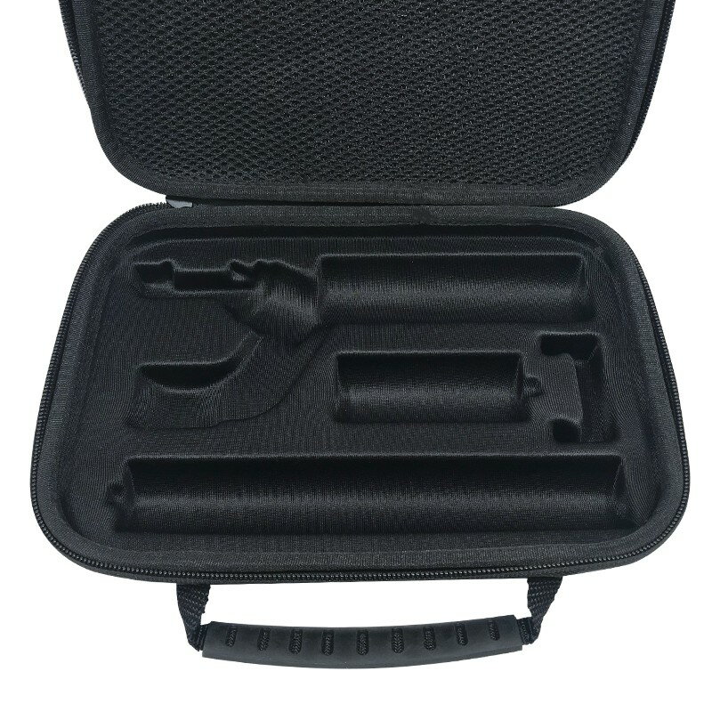 SMOOTH Q2 專用收納包 收納袋 攜行袋 旅行包 智雲 Q2 便攜旅行包｜領券最高折$220 3