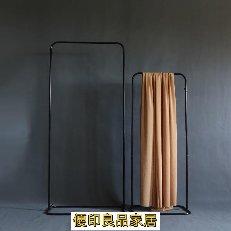 免運 開立發票 婚慶裝飾 道具 架子 背景架 花架 新款婚慶道具鐵藝方形架子指示牌鐵架迎賓區花架擺件舞臺背景裝飾yylp1030