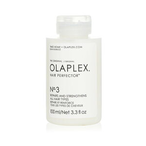 Olaplex - No.3 深層補水髮膜