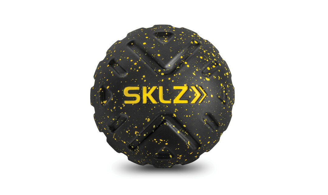 【SKLZ按摩放鬆】目標按摩球  Targeted Massage Ball 按摩放鬆 按摩球 放鬆球 筋膜球 美國原廠正品【正元精密】