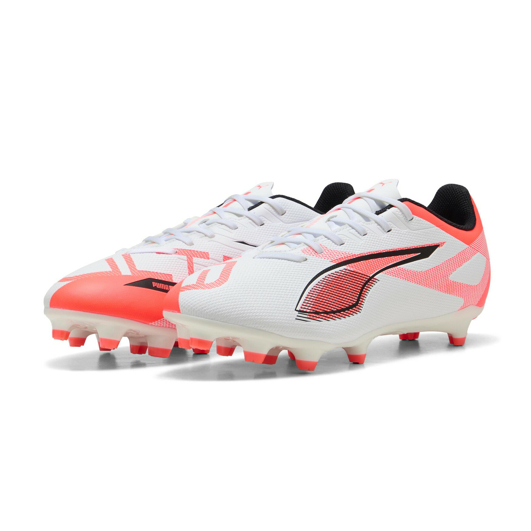 PUMA ULTRA 5 PLAY FG/AG 足球鞋 US12 30cm 10816901【樂買網】
