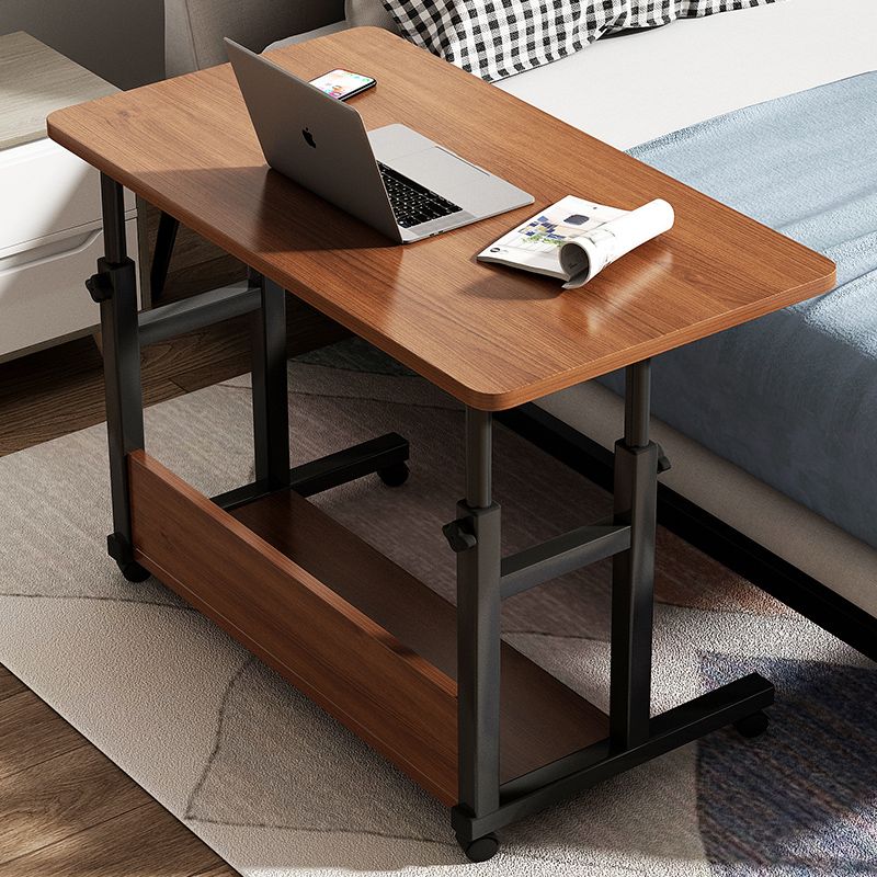 小茶桌 沙發邊幾 邊幾小茶幾沙發邊柜可移動角幾床邊桌書桌床頭柜床頭置物架小桌子