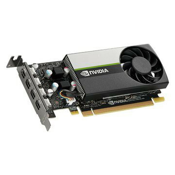 【含稅公司貨】Leadtek麗臺 NVIDIA A1000 8GB GDDR6 工作站繪圖卡 顯示卡 1