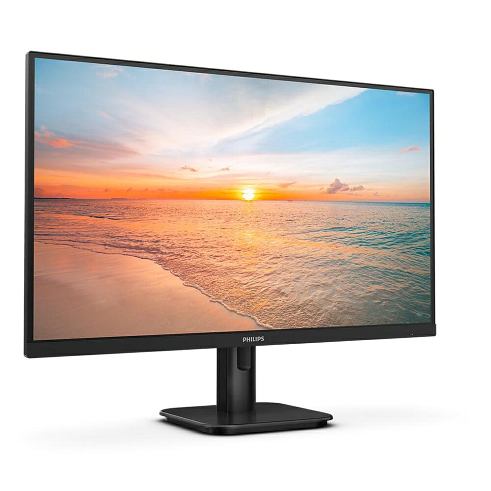 PHILIPS 飛利浦27E1N1800A 美型螢幕-福利品