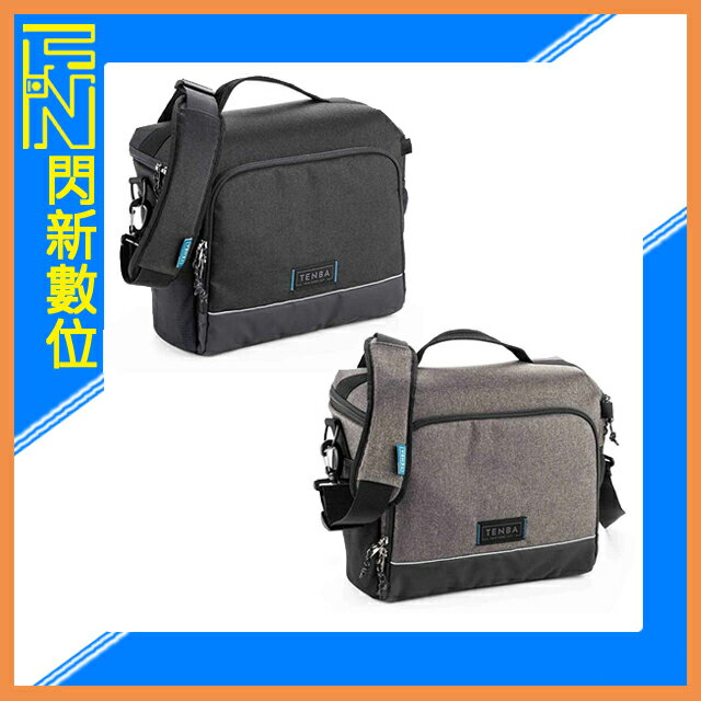 Tenba Skyline V2 Shoulder Bag 13 單肩 背包 相機包(公司貨)
