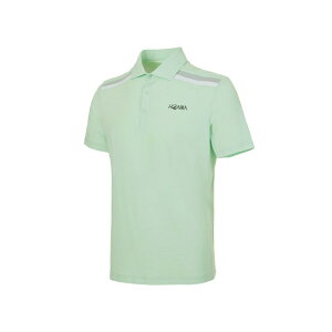 HONMA2022新款GOLF高爾夫服飾男子短袖polo衫T恤