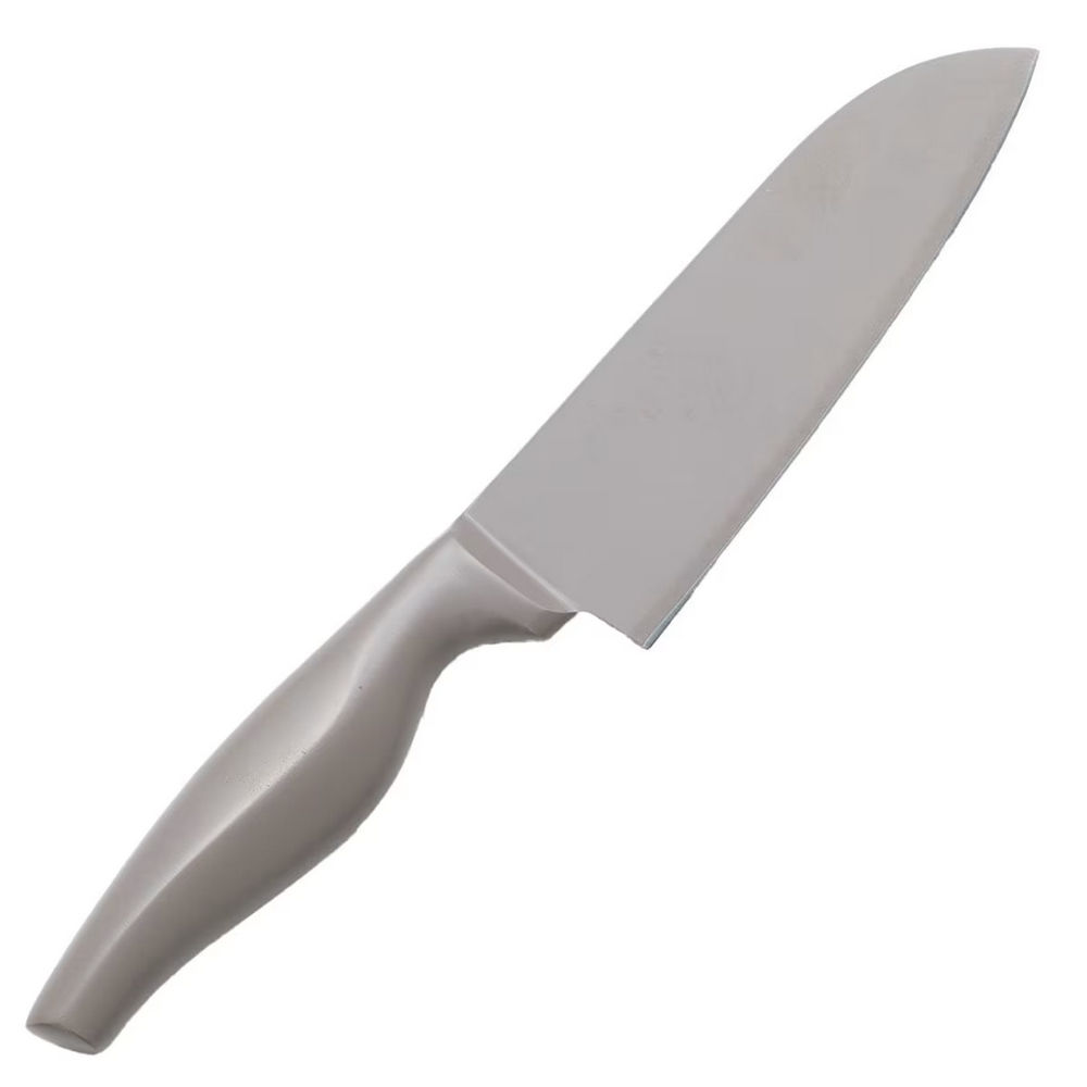 【DECO HOME商品】全不鏽鋼小三德廚用刀 KN003(DH) NITORI宜得利家居