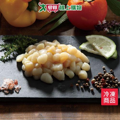 鮮凍海灣貝淨重350g/包【愛買冷凍】