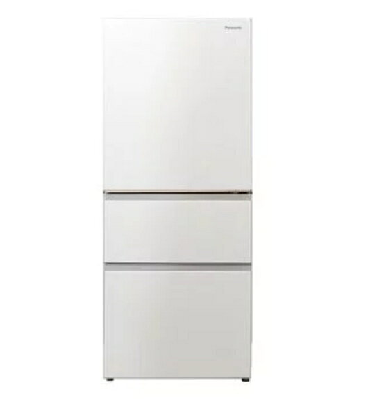 NR-C615XV-W【Panasonic 國際牌】610公升 三門變頻冰箱(含基本安裝)