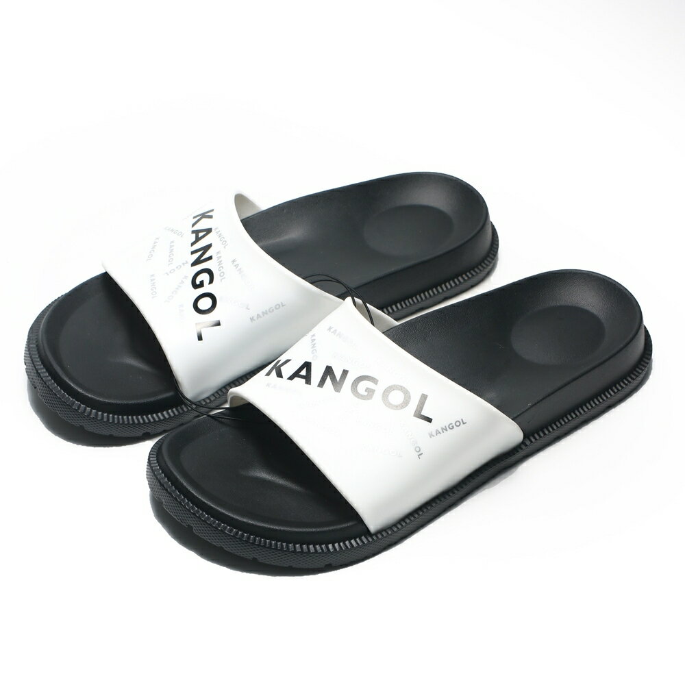 Kangol flip sale flops