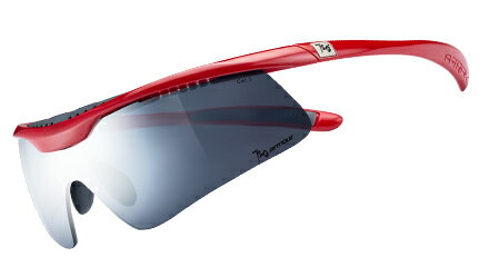 【【蘋果戶外】】特惠價 720armour B336B3-6 Spike 法拉力紅 白金灰多層鍍膜 PC防爆變色 飛磁換片 自行車眼鏡 風鏡 防風眼鏡 運動太陽眼鏡