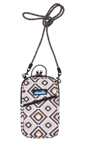 【【蘋果戶外】】KAVU Essentials Case 多功能斜背包【熟成方塊】手機包 小包 美國潮牌 休閒時尚 k92972067 0