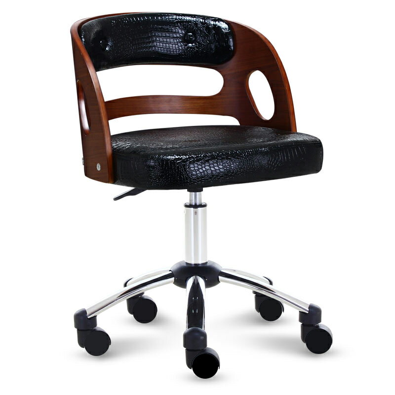 椅品匯電腦椅家用辦公椅子可升降轉椅靠背學生宿舍座椅職員會議椅