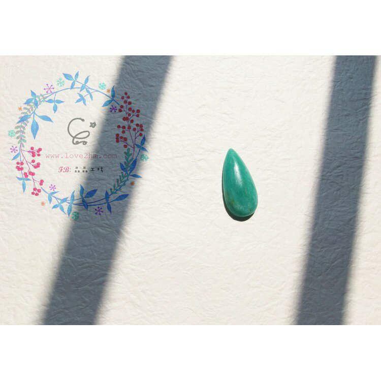 天河石az60502/天河石/水晶飾品/ [晶晶工坊-love2hm] 1