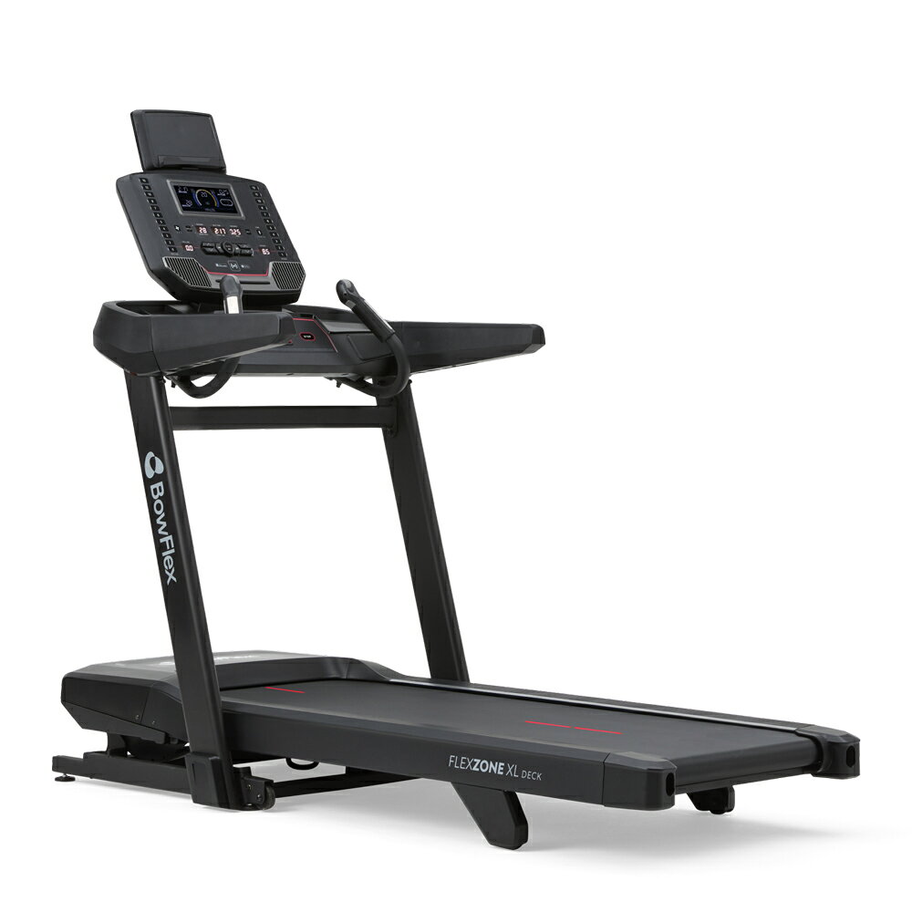 周年慶｜喬山 BowFlex T9-21 電動跑步機(折後價)