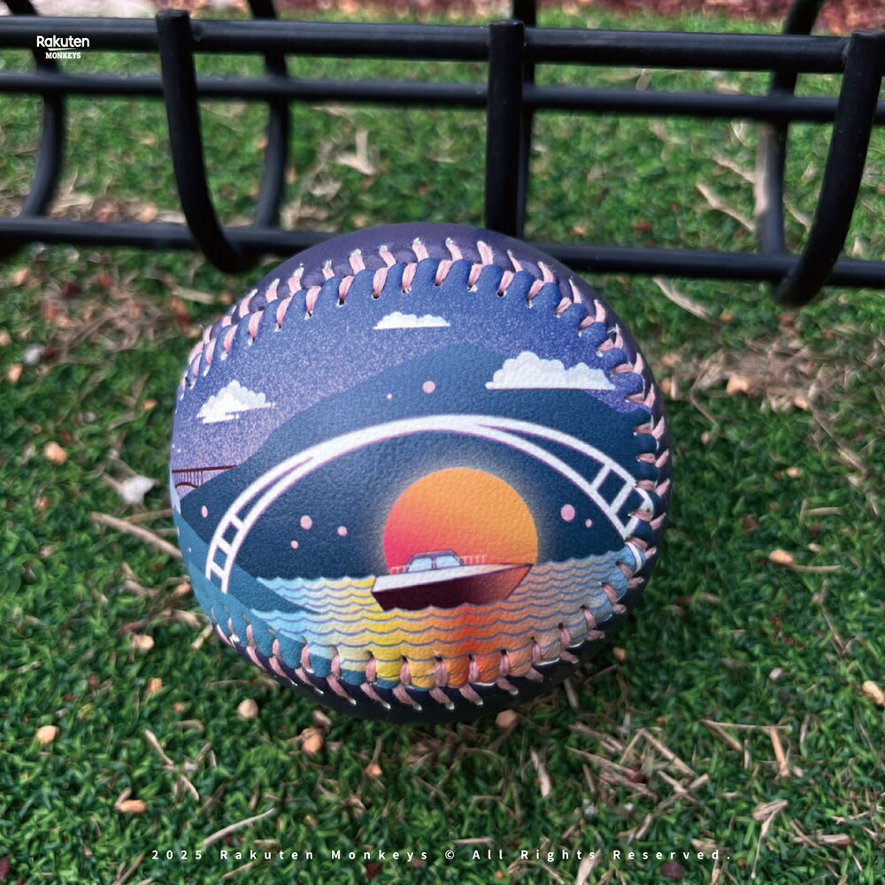 桃園城市紀念球-城市景點款