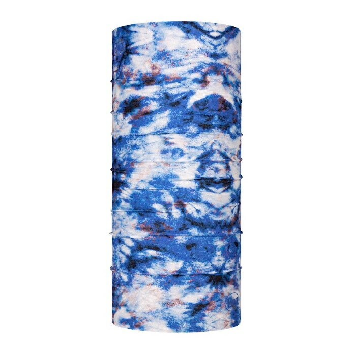 BUFF Coolnet 抗UV頭巾 花花世界