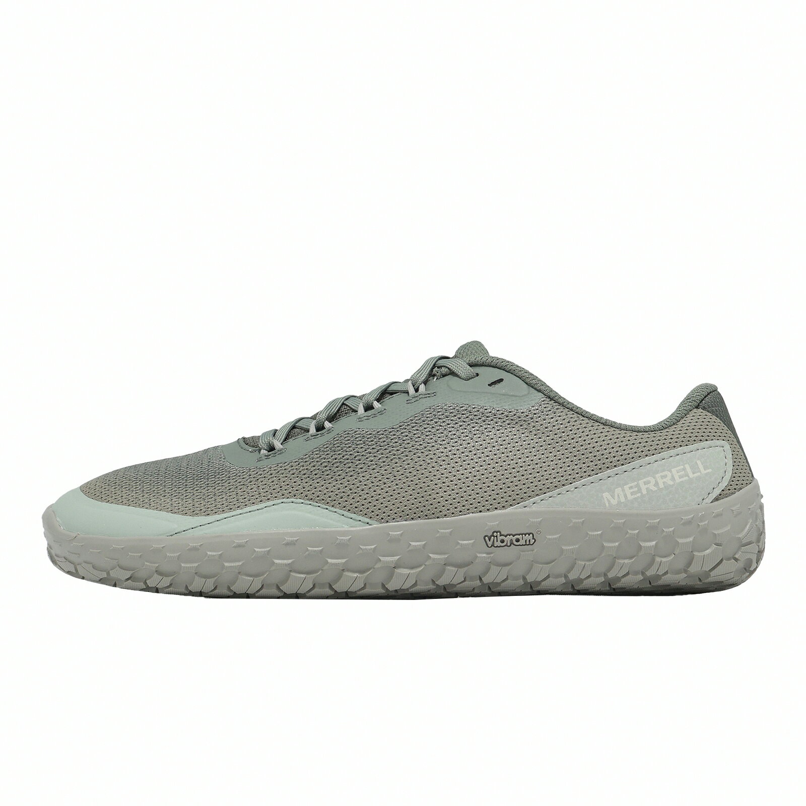 Merrell 戶外鞋 Vapor Glove 7 男鞋 綠 水陸兩用鞋 透氣 快乾 黃金大底 ML00003345