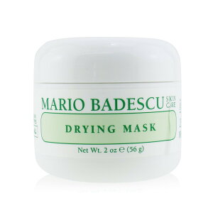 Mario Badescu - 淨妍深層調理面膜 Drying Mask - 所有膚質適用