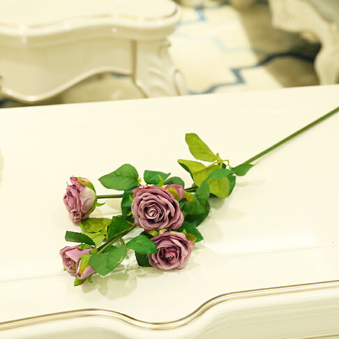 五頭薔薇玫瑰仿真花假花花瓶套裝房間臥室客廳干花束裝飾餐桌花卉 協貿國際日用品生活8館 樂天市場rakuten 五頭薔薇玫瑰仿真花假花花瓶套裝房間臥室客廳干花束裝飾餐桌花卉 協貿國際日用品生活8館 樂天市場rakuten