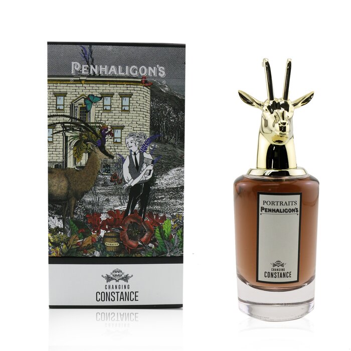 潘海利根 Penhaligon's - Portraits The Changing Constance 香水噴霧 7 潘海利根 Penhaligon's - Portraits The Changing Constance 香水噴霧 7