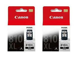 [COSCO代購] W139073 Canon 810 / 811 墨水組 黑色XL X 2入 + 彩色組XL X 1入