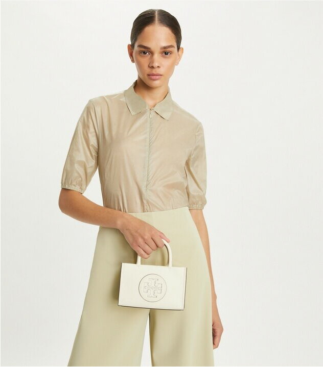 ★正品代購★ TORY BURCH MINI SHOPPING ELLA BIO 預購｜冬季限時活動★美國精品保健 4