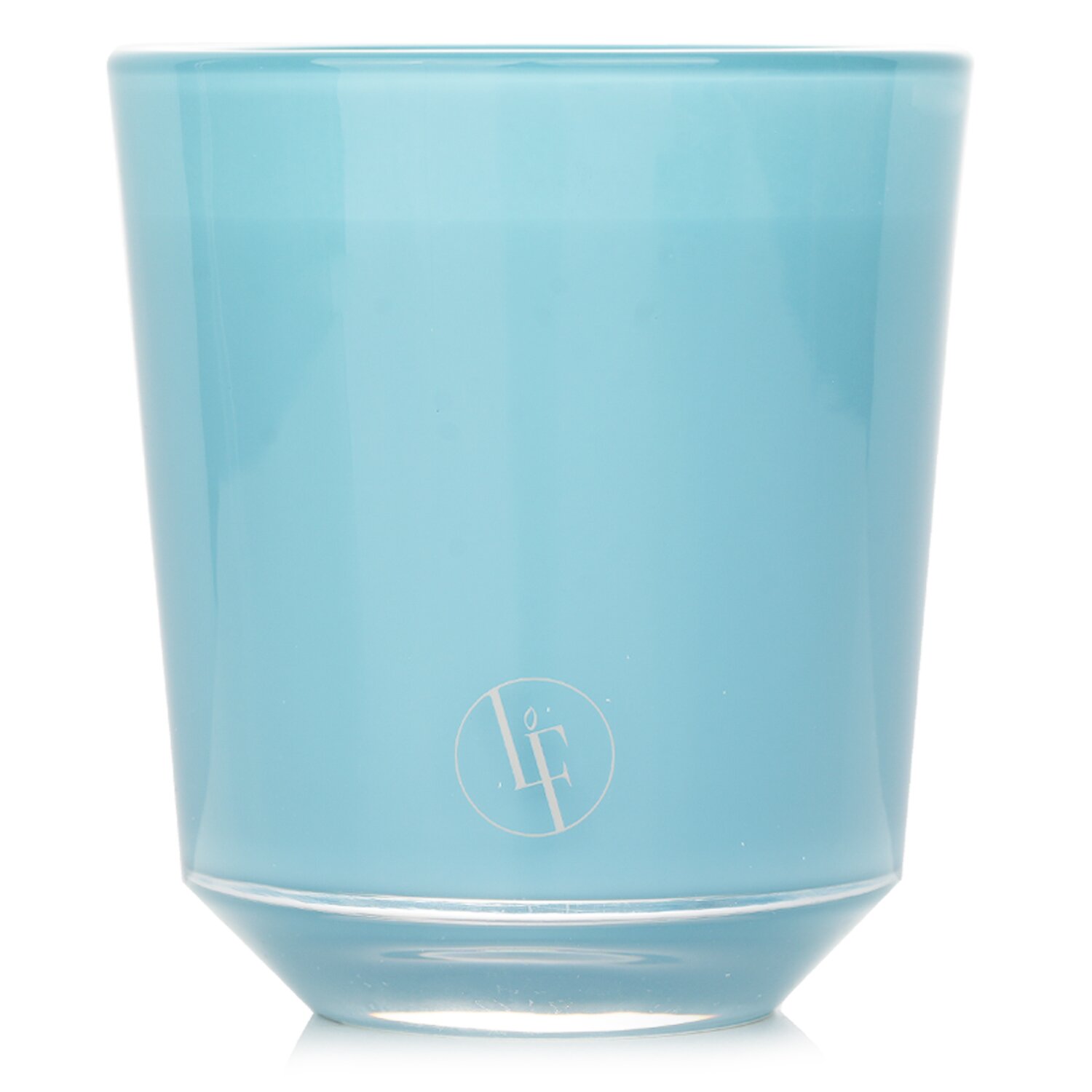 Bougies la Francaise - Bleu Monoï 蠟燭