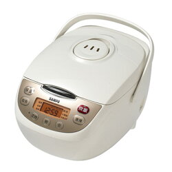 SAMPO聲寶 6人份微電腦電子鍋 KS-BH10Q