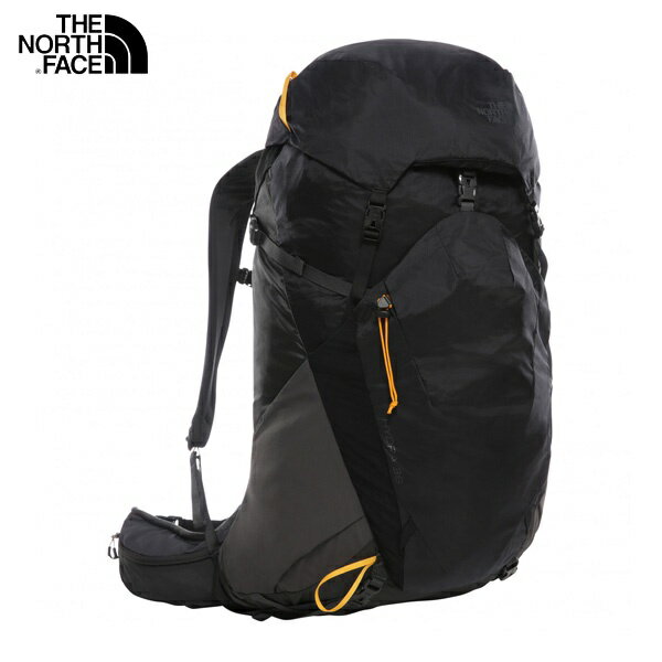 美國[The North Face]HYDRA 38 / 38公升舒適輕量登山揹包 (黑) / 運動登山旅遊後揹包《長毛象休閒旅遊名店》
