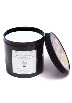 日本 Moisture treatment 沙龍植物性海藻護髮霜800g