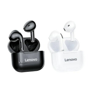 Lenovo LP40 無線耳機 保固6個月【愛瘋潮】【APP下單最高22%點數回饋】
