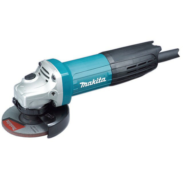 MAKITA 牧田 平面砂輪機 GA4031SP 砂輪機 電動砂輪機 平面砂輪機 GA4031 無把手需另購