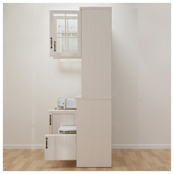 ◎櫥櫃 MIRANDA2 120KB WH NITORI宜得利家居 3