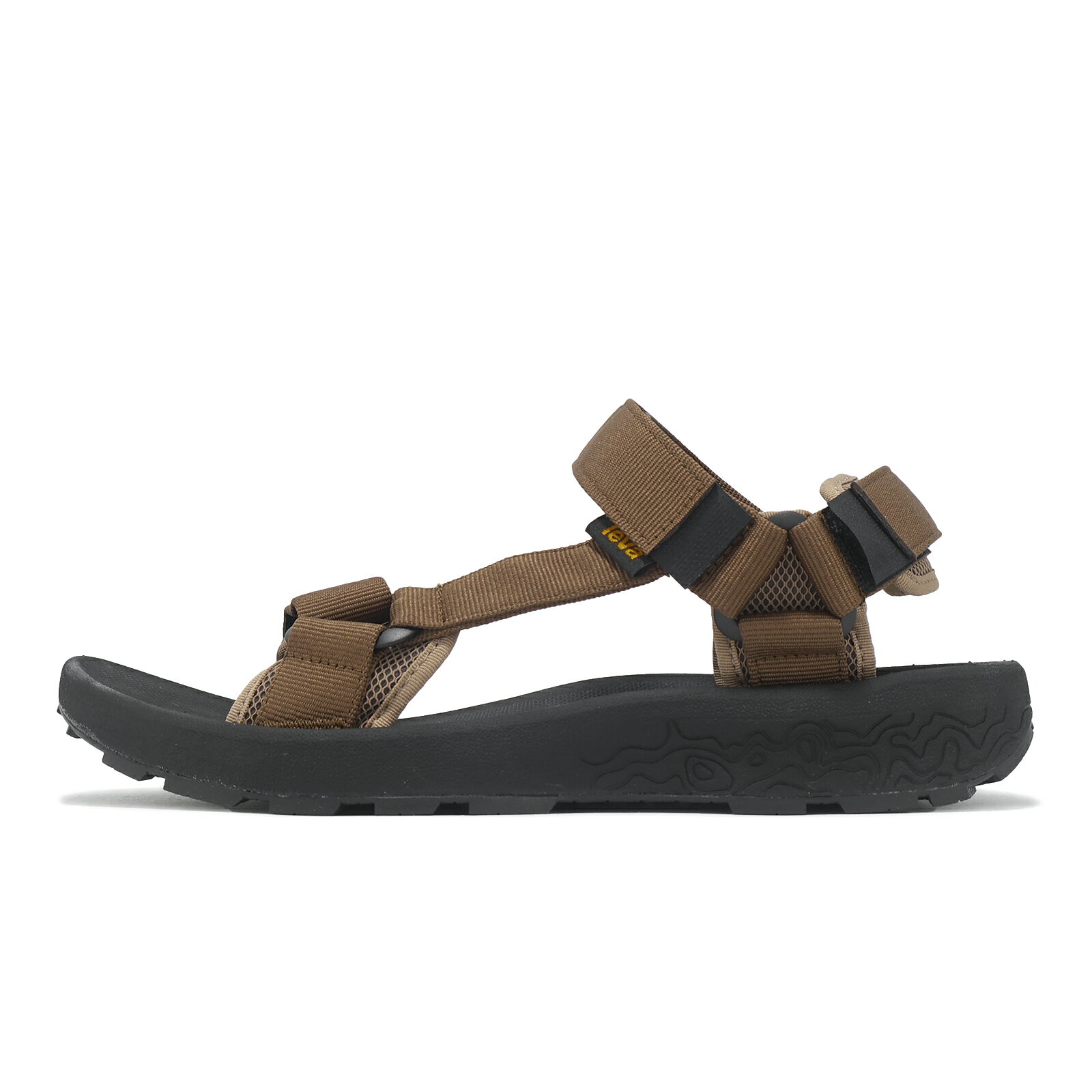 Teva 水陸機能涼鞋 M Hydratrek Sandal 男鞋 野牛 輕量 抓地 涼拖鞋