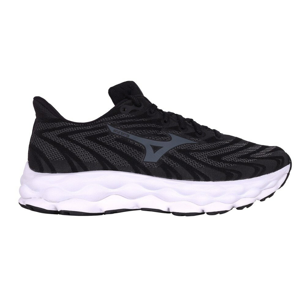 MIZUNO WAVE SKY 8 SW 男慢跑鞋-4E(免運 超寬楦「J1GC241102」≡排汗專家≡