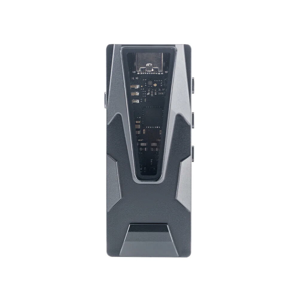 Kinera Celest CD-30 便攜USB DAC耳擴 小尾巴